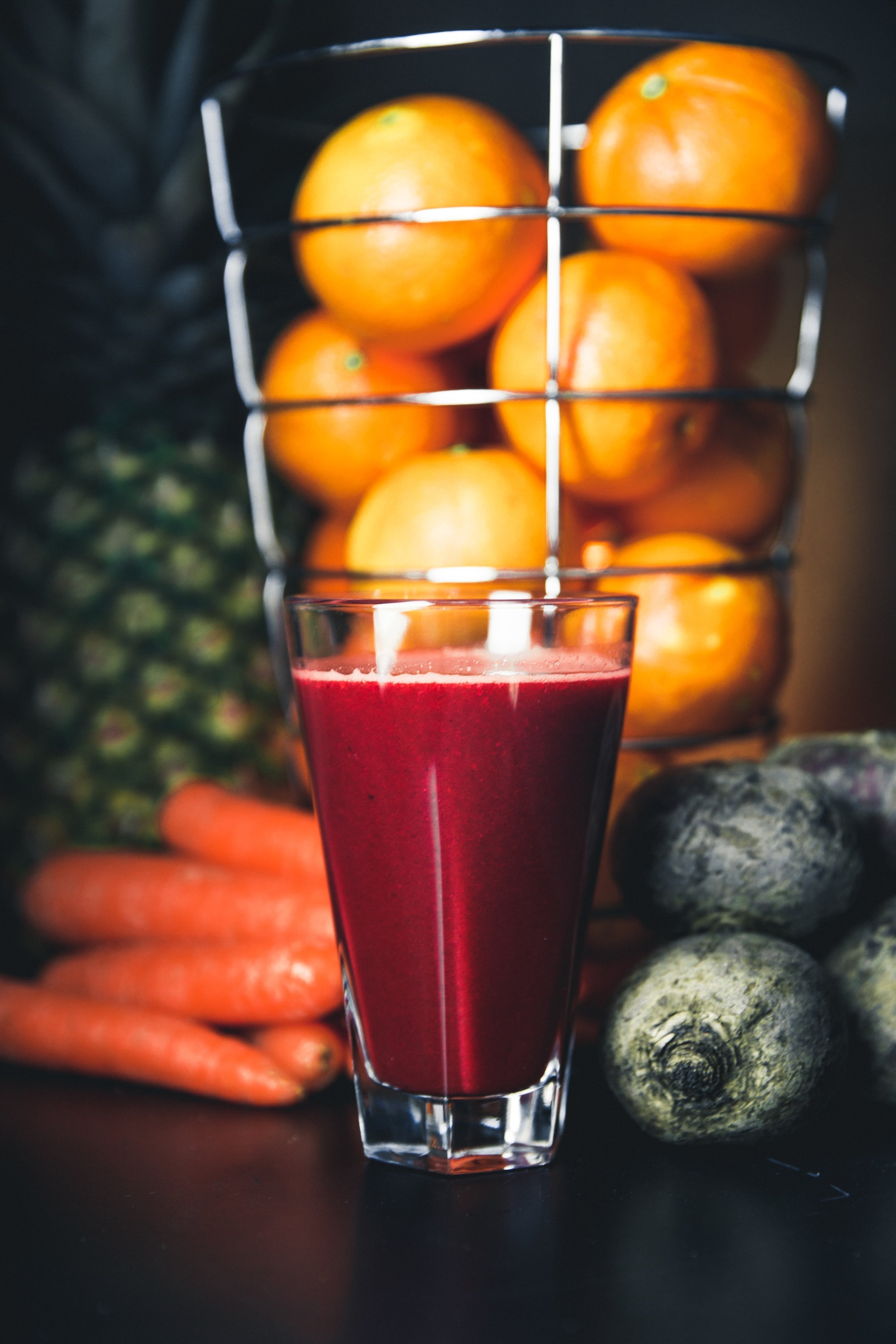 Vitamine & Mineralstoffe