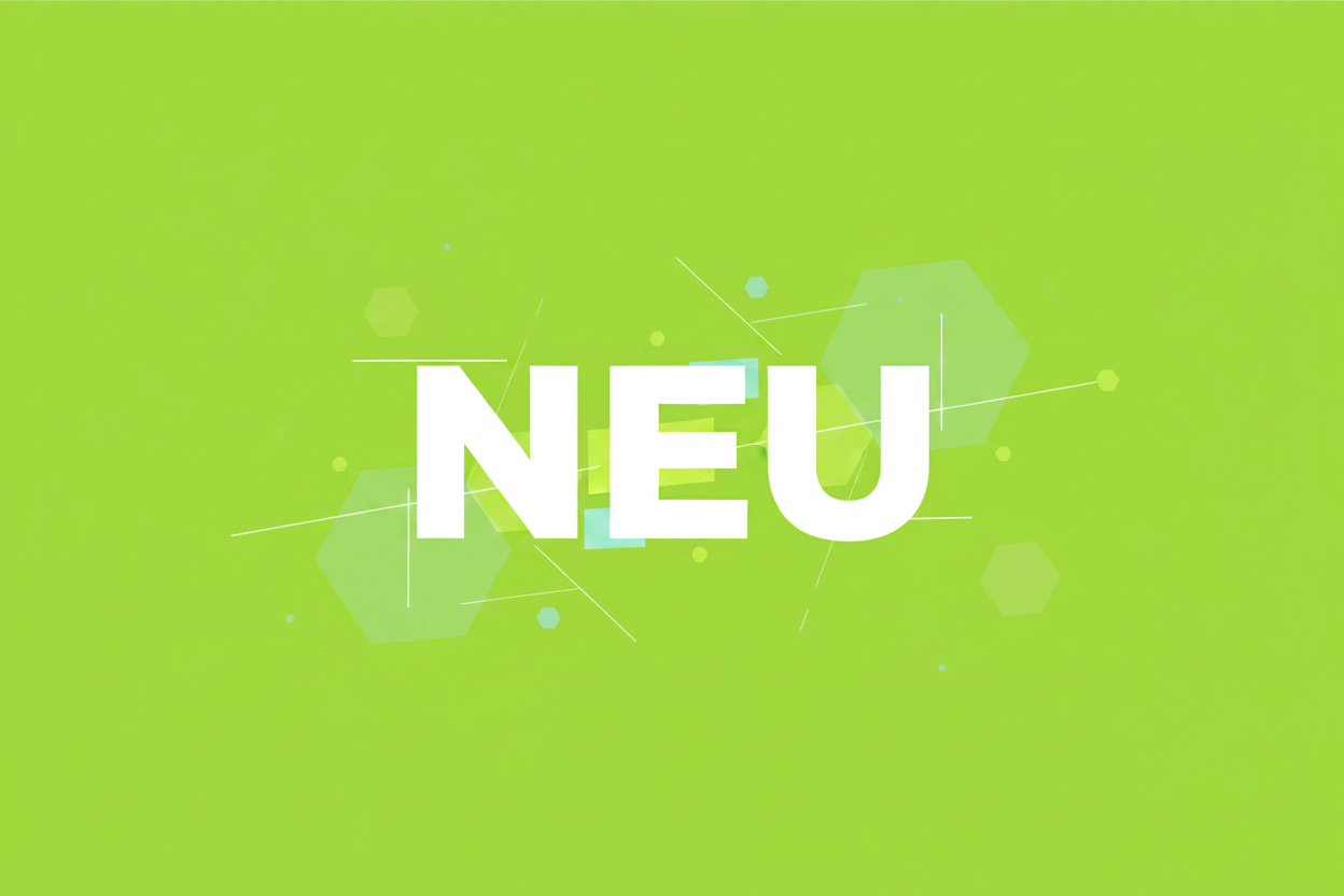NEU eingetroffende Produkte 