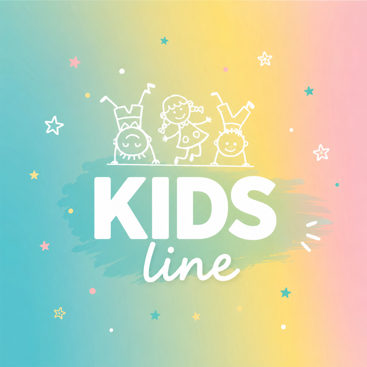 Kids Line