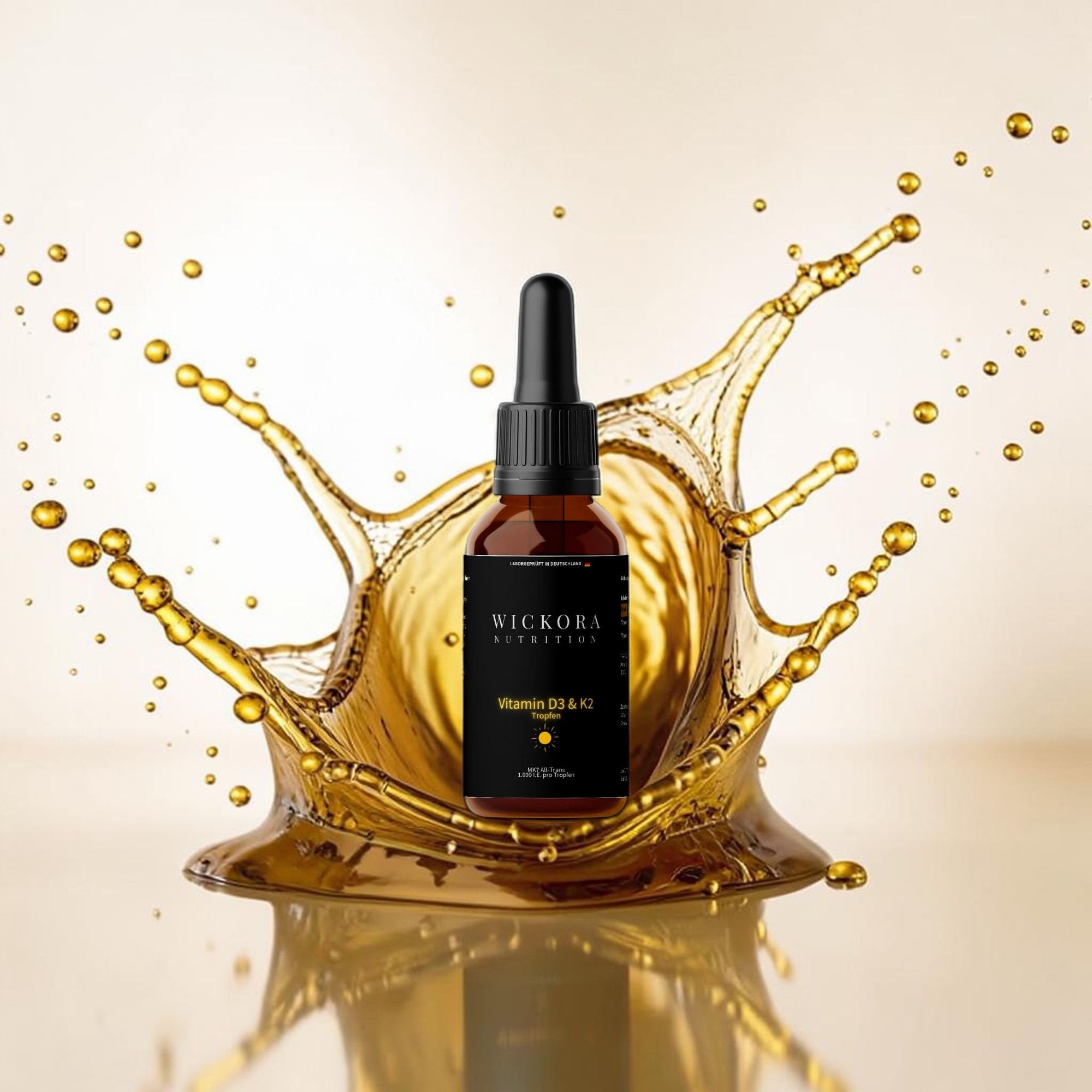 Vitamine & Mineralstoffe