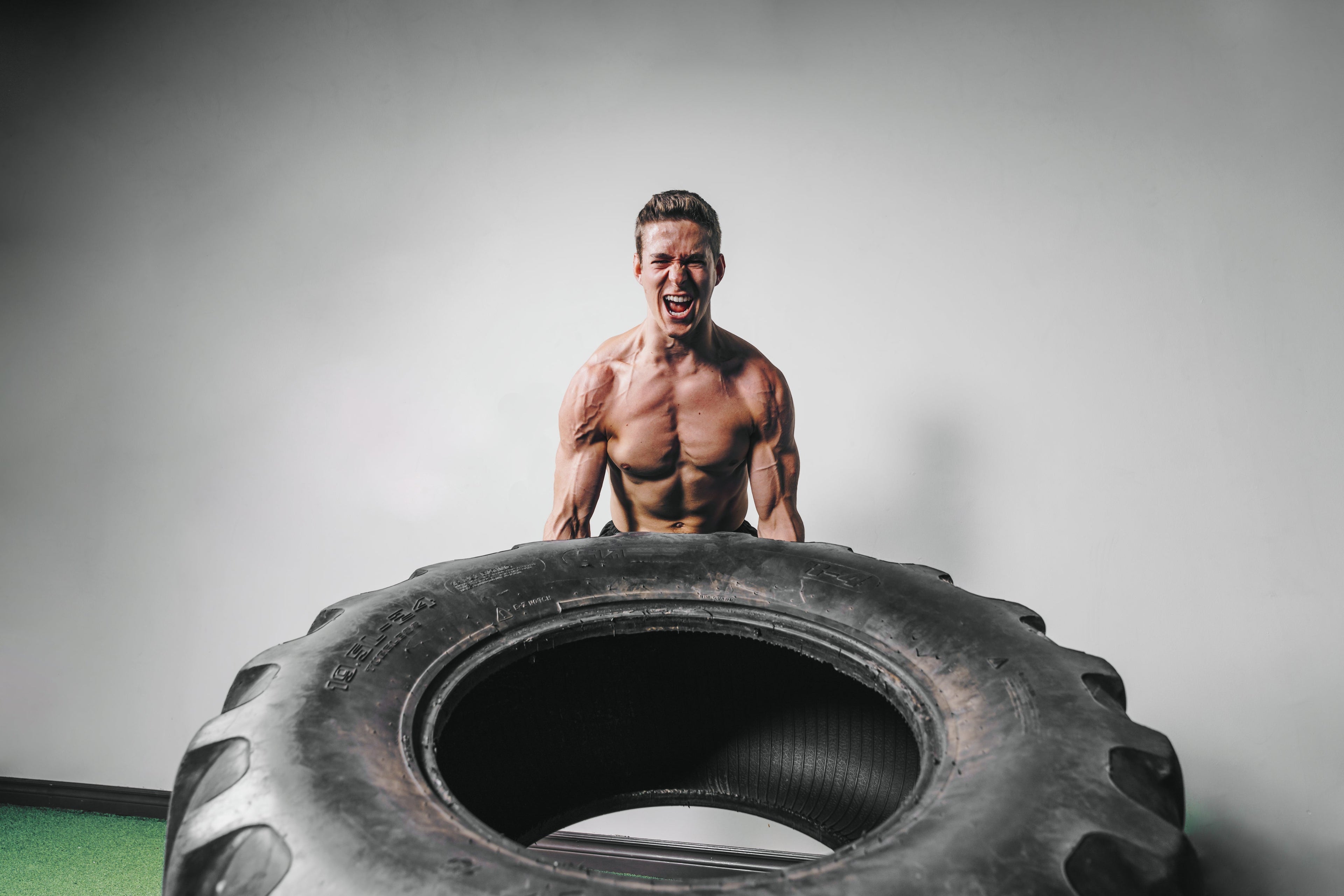 Fitness & Muskelaufbau